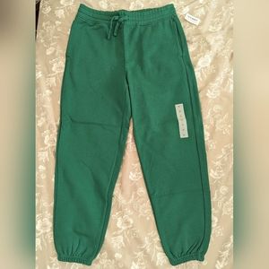 Gender Neutral Sweatpants